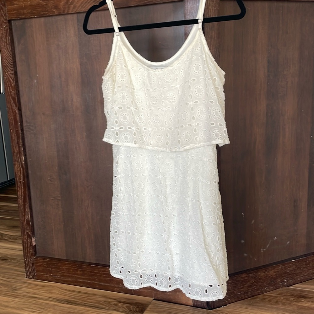 Abercrombie & Fitch summer dress